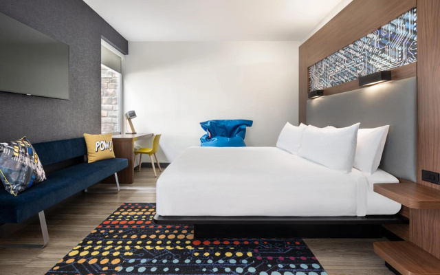 photo 5 of Aloft Beachwood