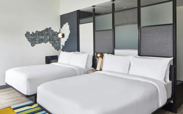 photo 5 of Aloft by Marriott Chattanooga Hamilton Place