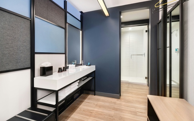 photo 5 of Aloft by Marriott Cincinnati West Chester