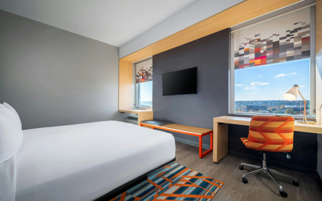 photo 3 of Aloft by Marriott Columbia Downtown