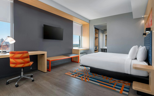 photo 4 of Aloft by Marriott Columbia Downtown