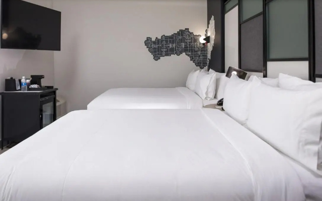 photo 5 of Aloft by Marriott Dallas DFW Airport Grapevine