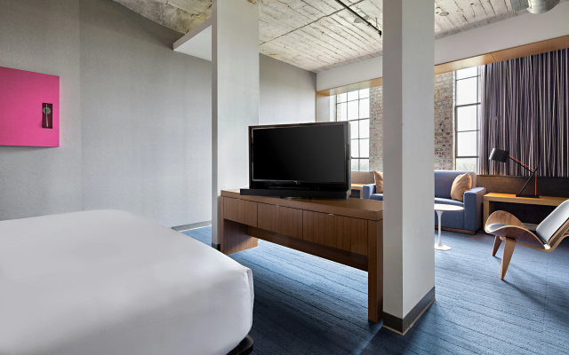 photo 4 of Aloft by Marriott Dallas Downtown