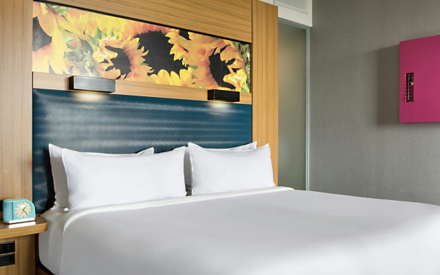 photo 5 of Aloft by Marriott Dallas Downtown