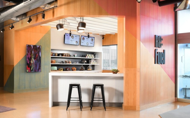 photo 4 of Aloft Dallas Euless