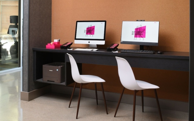 photo 5 of Aloft Dallas Euless