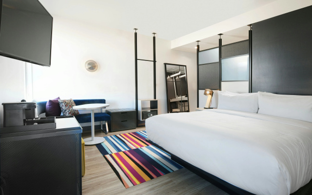 photo 2 of Aloft by Marriott Dallas Euless