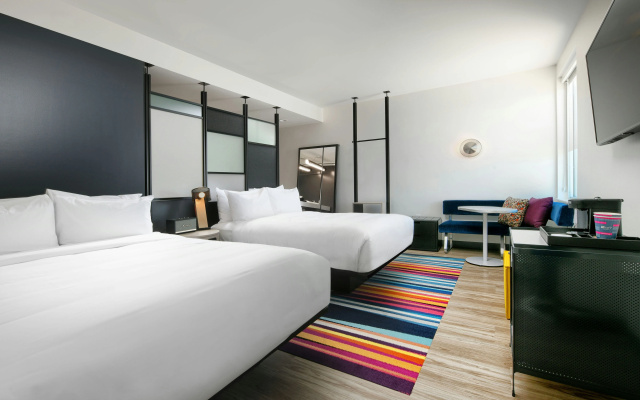 photo 3 of Aloft by Marriott Dallas Euless