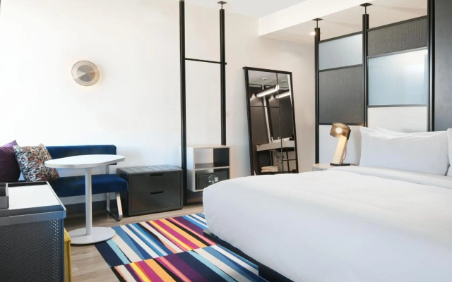 photo 5 of Aloft by Marriott Dallas Euless