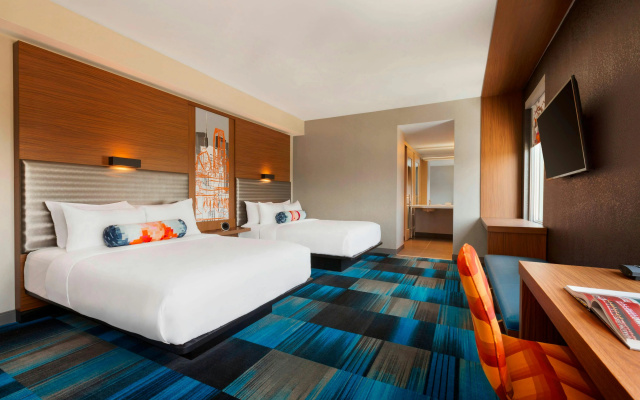 photo 5 of Aloft by Marriott Dallas Love Field