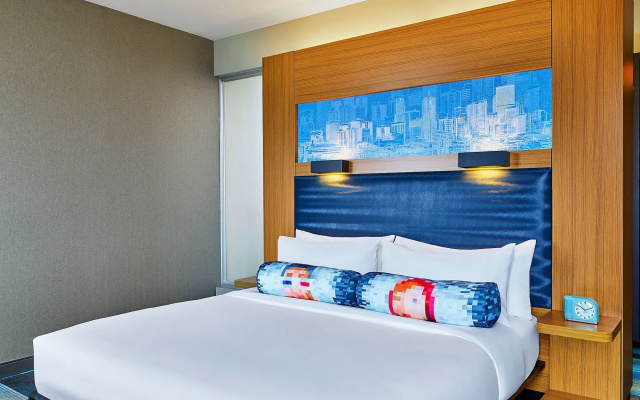 photo 5 of Aloft by Marriott Denver Airport at Gateway Park