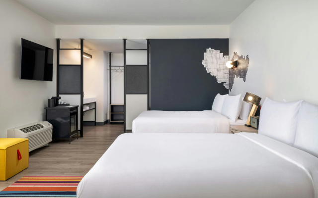 photo 3 of Aloft by Marriott Florence