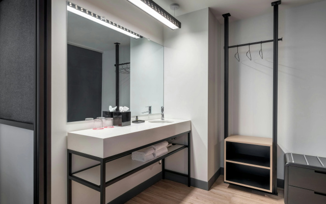 photo 4 of Aloft by Marriott Florence