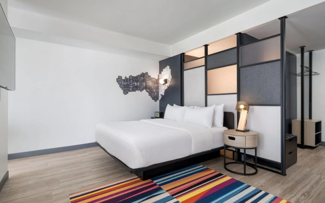 photo 5 of Aloft by Marriott Florence