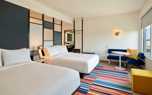 photo 3 of Aloft by Marriott Trophy Club Westlake