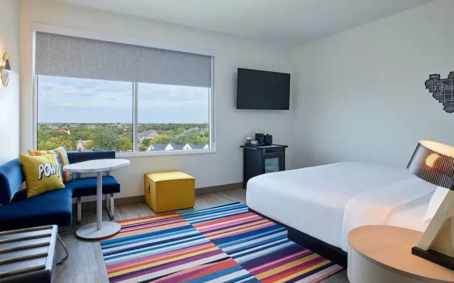 photo 4 of Aloft by Marriott Trophy Club Westlake