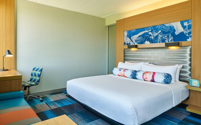 photo 4 of Aloft by Marriott Frisco