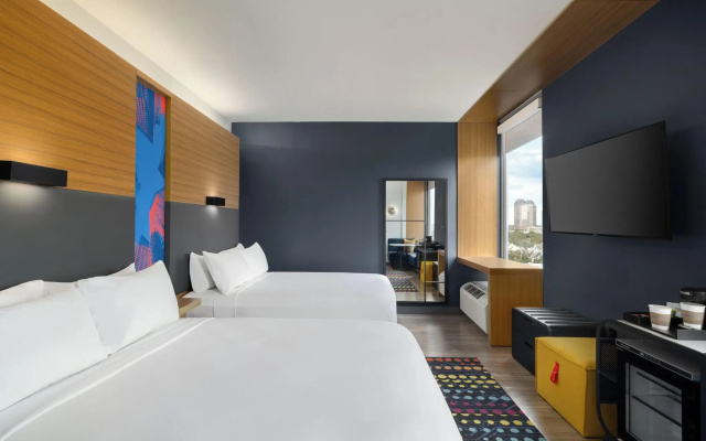 photo 5 of Aloft by Marriott Houston by the Galleria