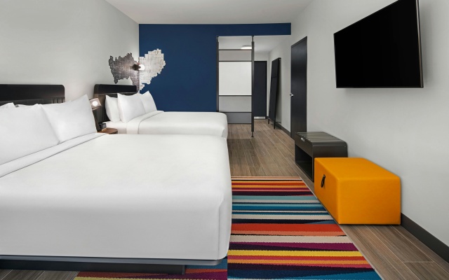 photo 5 of Aloft Katy Mills
