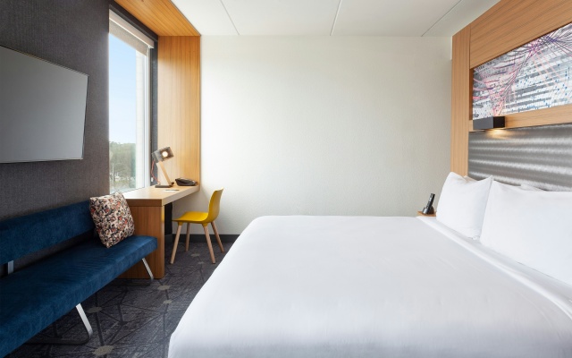 photo 3 of Aloft by Marriott Jacksonville Tapestry Park