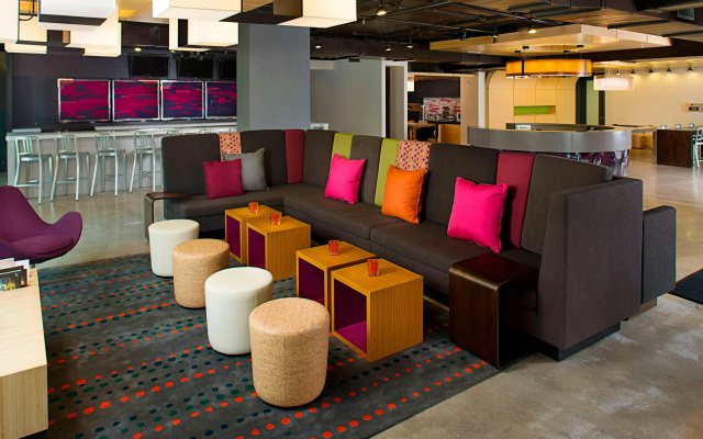 photo 2 of Aloft by Marriott Miami - Brickell