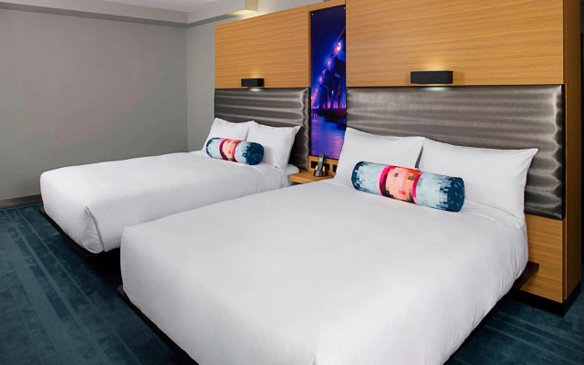 photo 4 of Aloft by Marriott Miami - Brickell