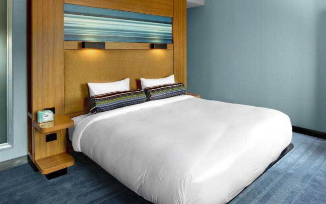 photo 2 of Aloft by Marriott Miami Doral