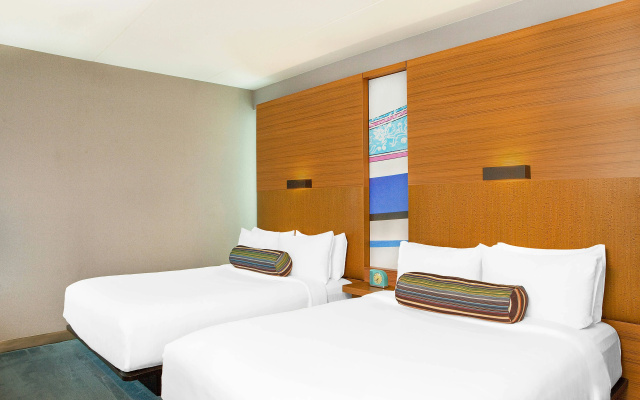 photo 4 of Aloft by Marriott Miami Doral
