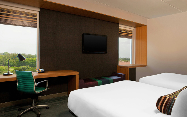 photo 5 of Aloft by Marriott Miami Doral