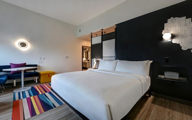 photo 3 of Aloft by Marriott Mooresville