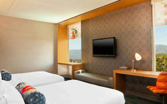 photo 3 of Aloft by Marriott Ontario-Rancho Cucamonga
