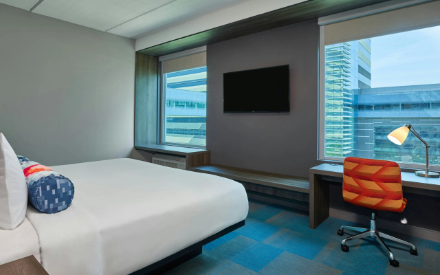 photo 3 of Aloft by Marriott Richardson