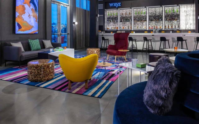 photo 4 of Aloft Savannah Airport