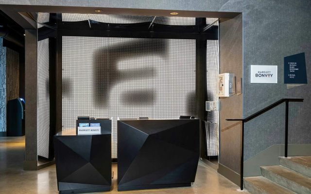 photo 4 of Aloft by Marriott Savannah Downtown Historic District