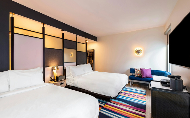photo 5 of Aloft by Marriott Savannah Downtown Historic District