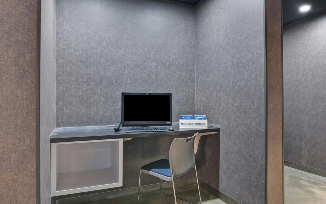 photo 4 of Aloft by Marriott Secaucus Meadowlands