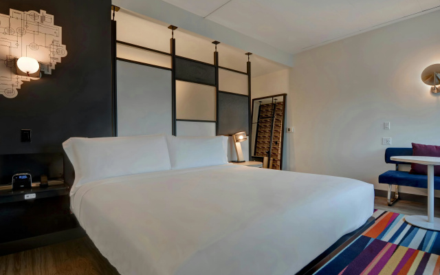 photo 5 of Aloft by Marriott Secaucus Meadowlands