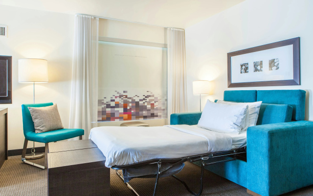 photo 5 of Aloft by Marriott Silicon Valley