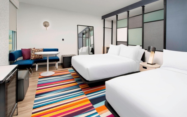 photo 3 of Aloft Wilmington at Coastline Center