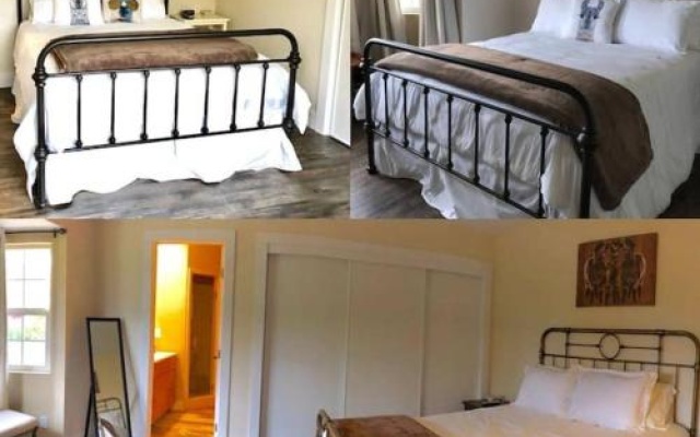 photo 5 of Alpaca Suite at Rellik House. Winery & Alpaca Farm