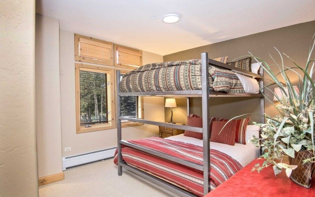 photo 5 of Alpine Club 2 Bedroom Condo by RedAwning