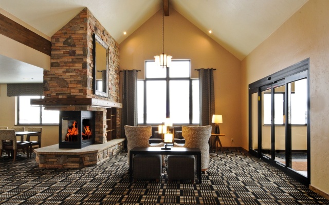 photo 5 of Alpine Inn