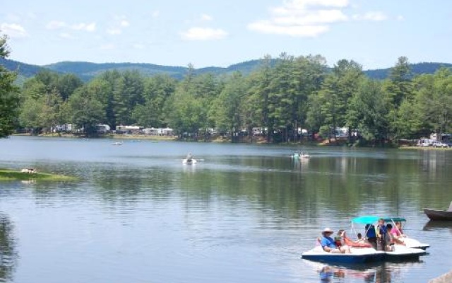 photo 5 of Alpine Lake RV Resort