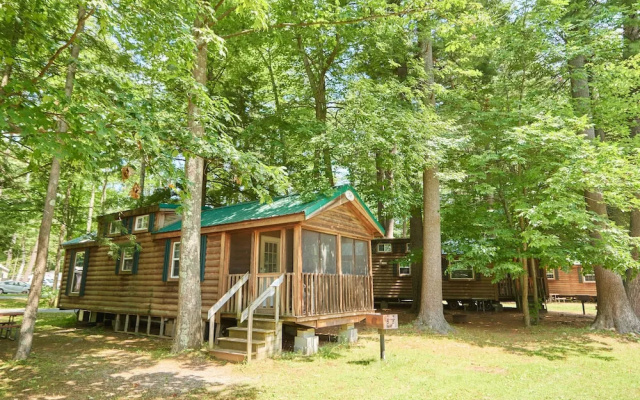 photo 4 of Alpine Lake RV Resort