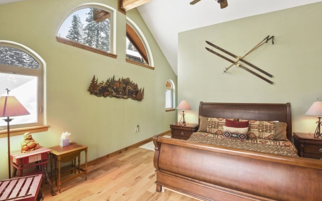 photo 4 of Alpine Oasis