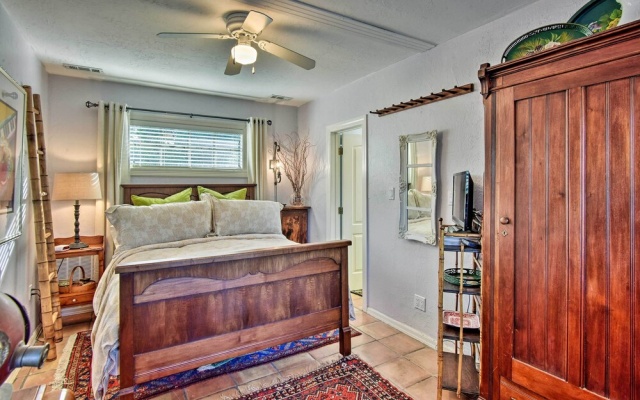 photo 2 of Lake Marion Apt w/ Canoe in Altamonte Springs!