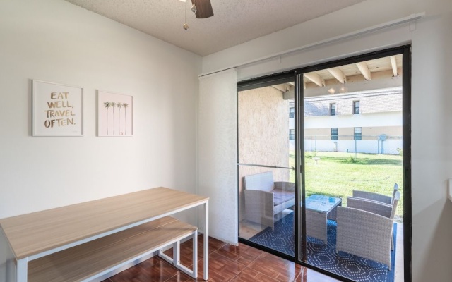 photo 4 of Amazing 2 Bdr Townhouse Near Beach
