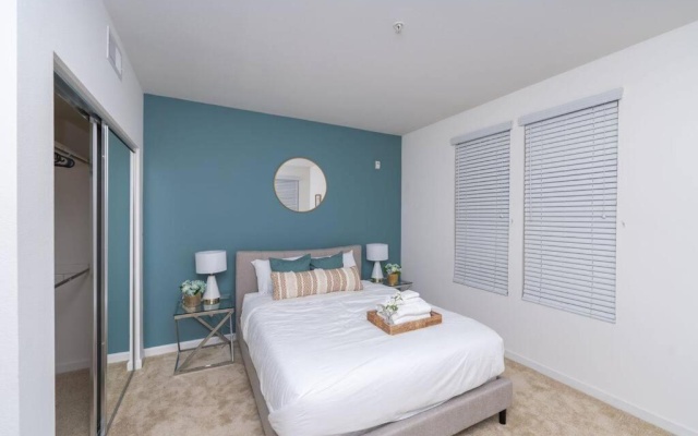photo 4 of Amazing 2 bedroom 7 min from Disneyland w FREE Parking