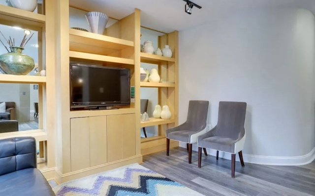 photo 5 of Comfort Apartments in Arlington