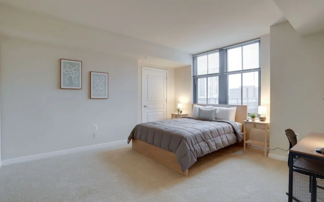 photo 4 of Amazing 2Br Condo In Pentagon City